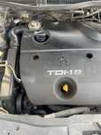 Motor Volkswagen Bora 1.9 TDI, E3, 2002, 90 CP