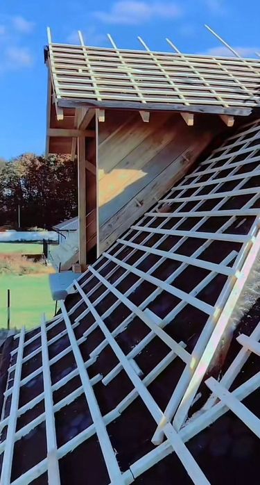 Reparatii acoperisuri