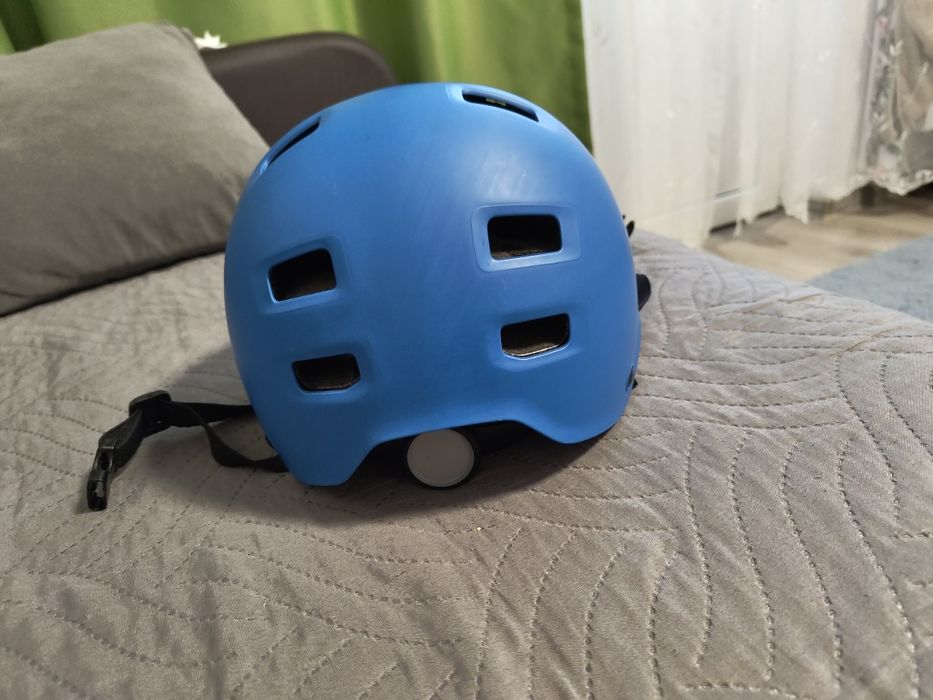 Casca oxelo role/skate adult