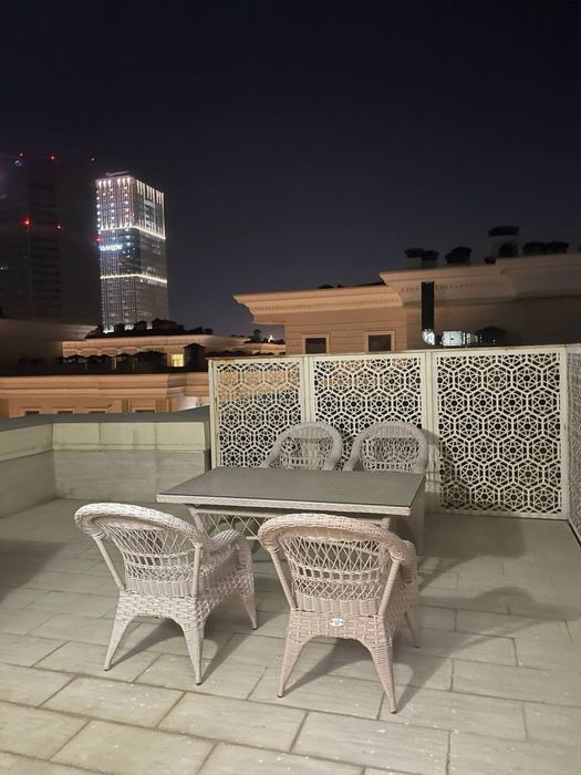 Аренда квартира срочно Булвард Ташкент сити