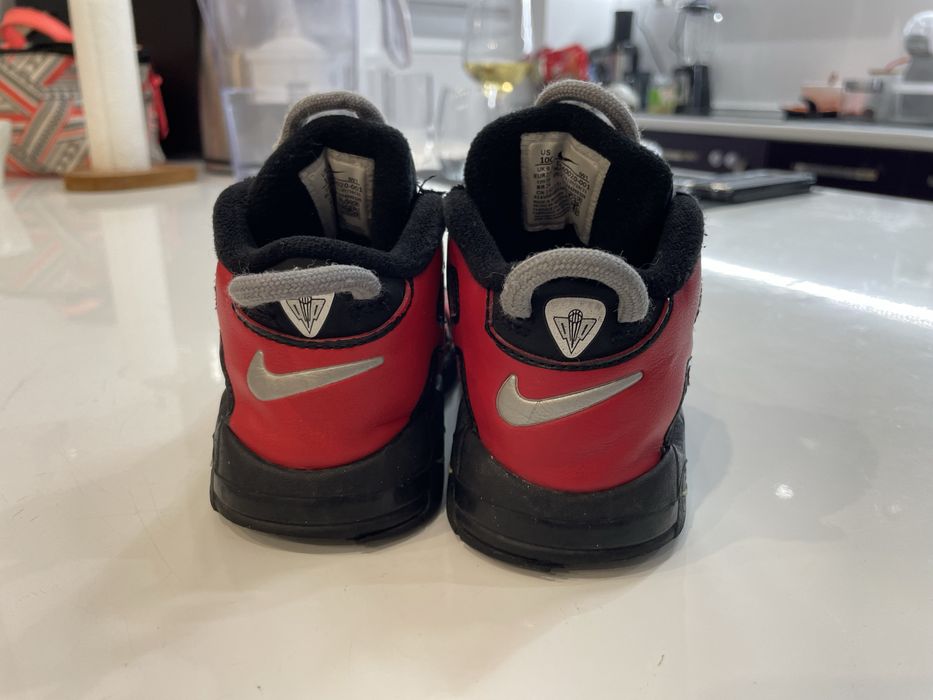 Детски кецове Nike air размер 27