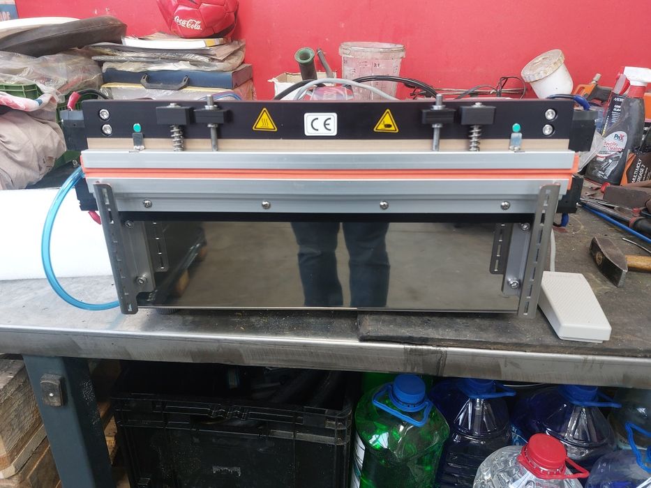 Aparat vidat profesional