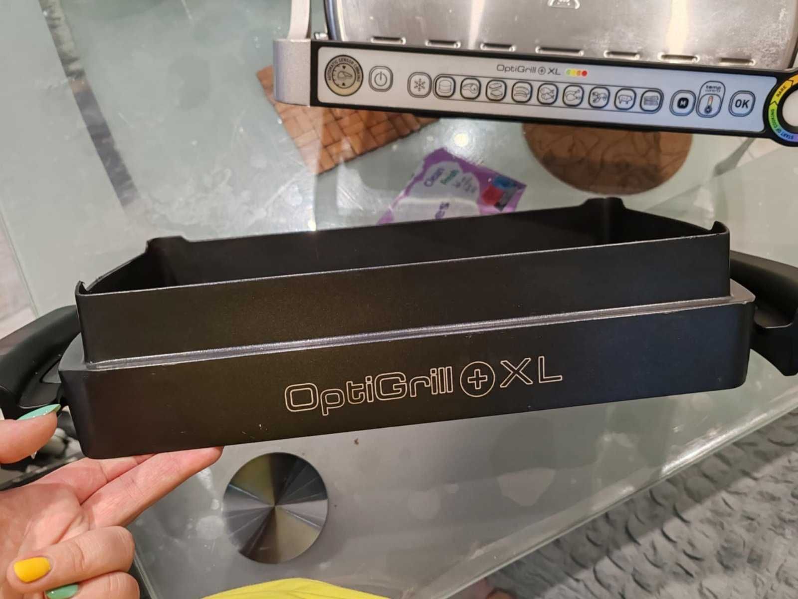 Електрическа скара Tefal