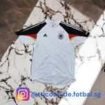 Vând Tricou Vintage fotbal Naționala Germaniei 2004/05