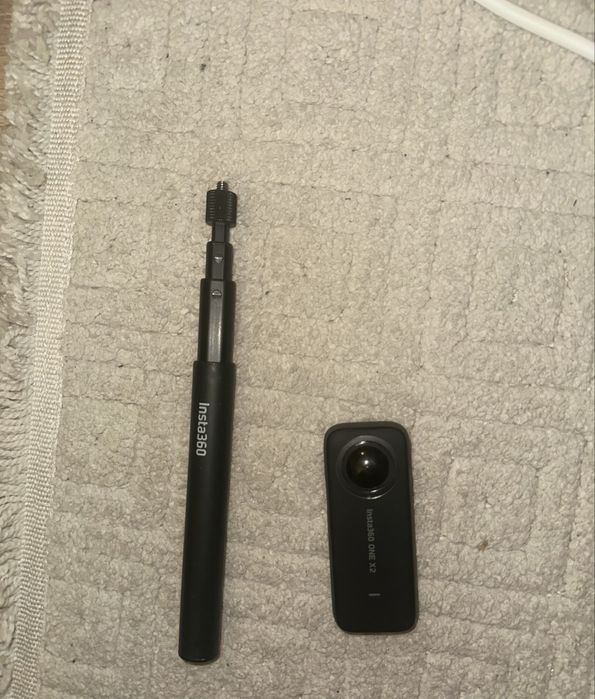 Insta  360 one X2