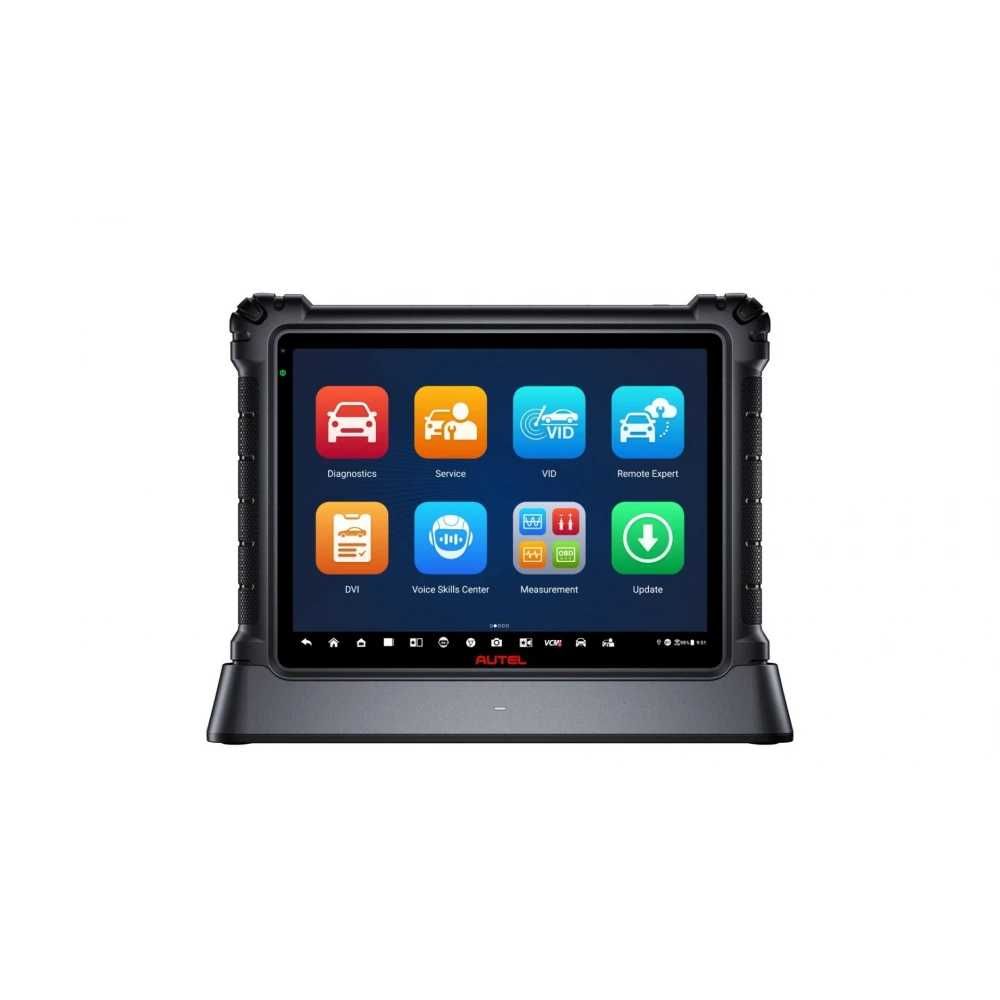 Професионална автодиагностика Autel MaxiSys Ultra S2, AI,  2г. ъпдейти