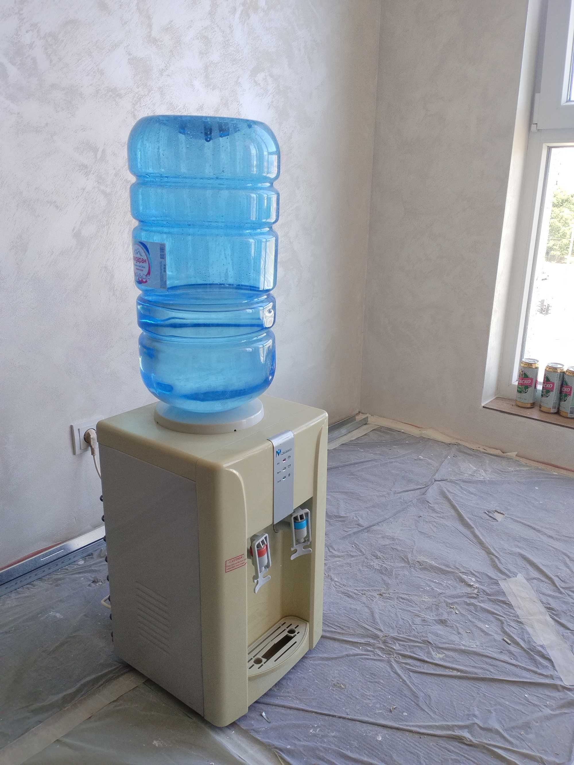 Диспенсър за вода