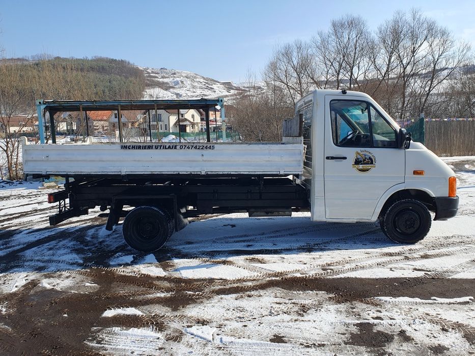 Autoutilitara Lt 46.2.8