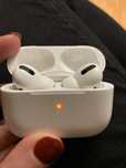 Casti Apple Airpods Pro (2nd Generation) 2023
