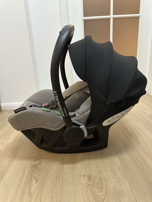 Scoica Auto Avionaut Pixel Pro 2.0