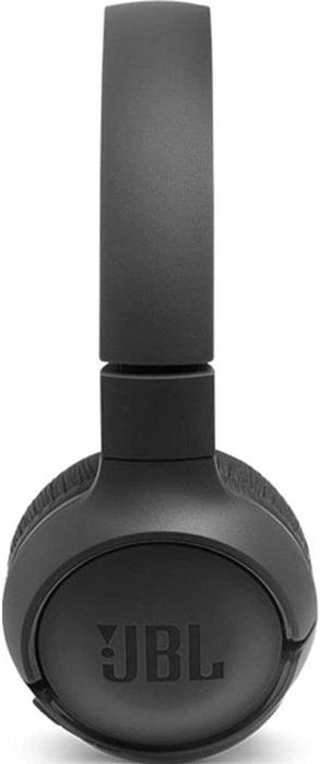 Casti audio On-ear JBL Tune 560BT Negru