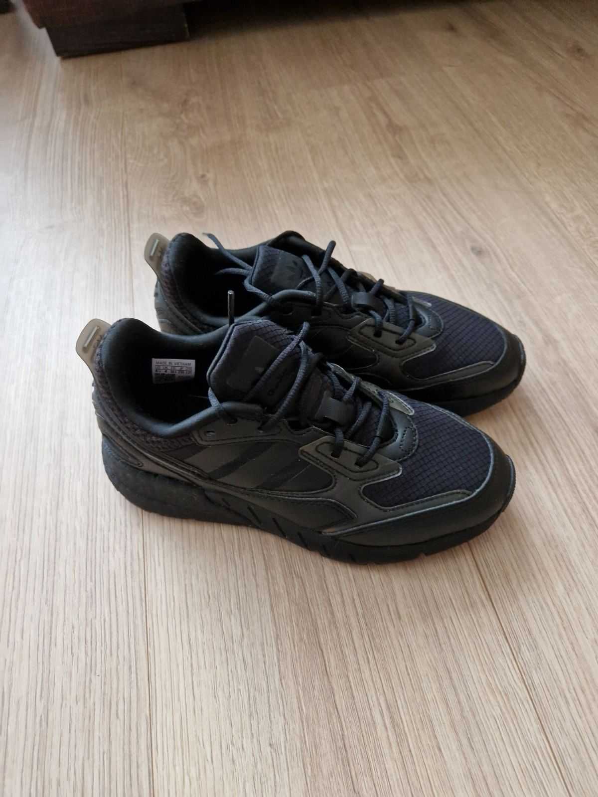 Маратонки adidas Originals Zx 1K Boost 2.0 J GY0852 оригинални