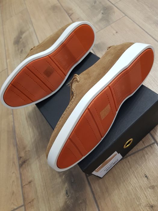 Pantofi Il Passo Barbati