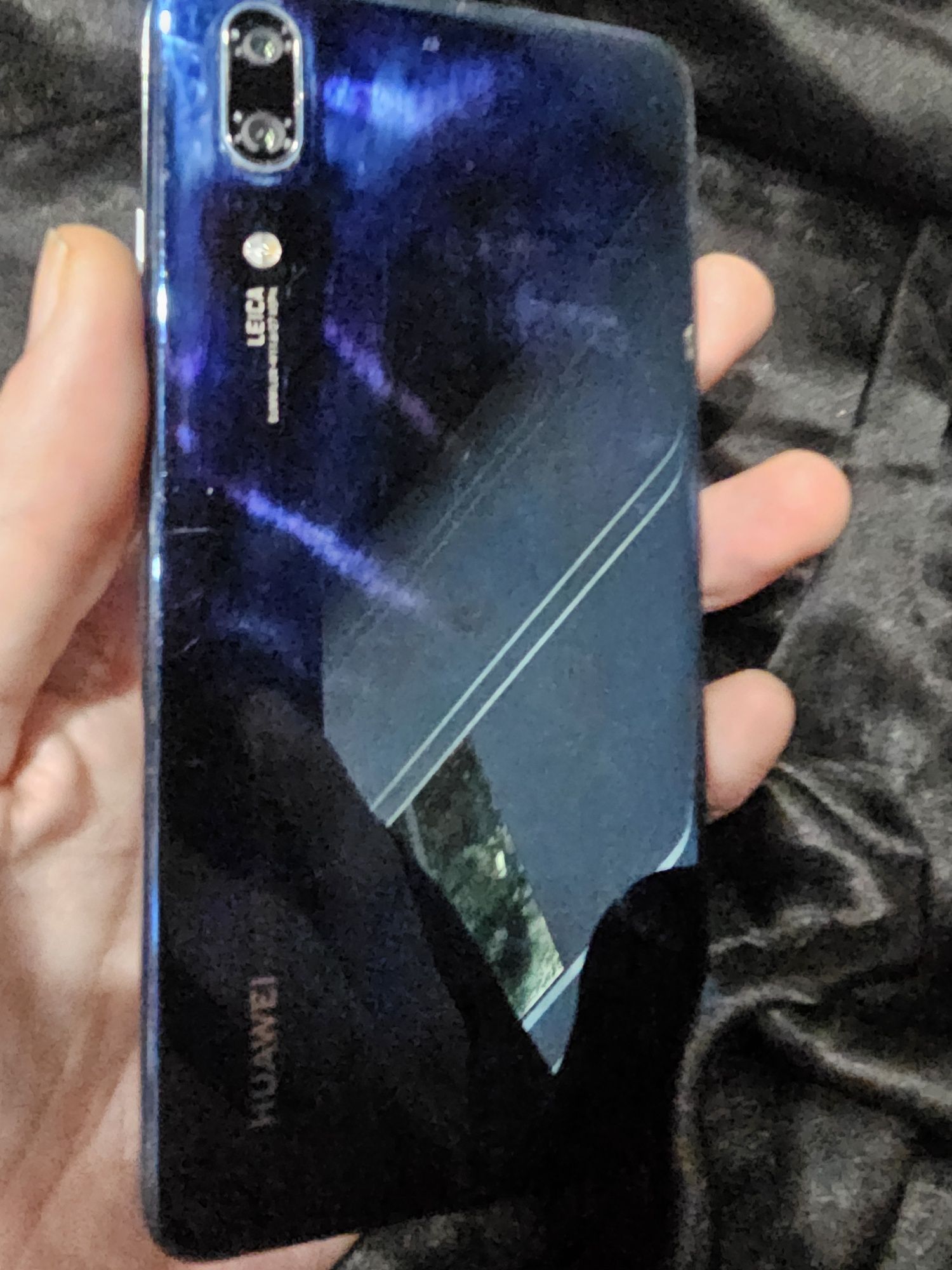 Huawei P20 128 гб