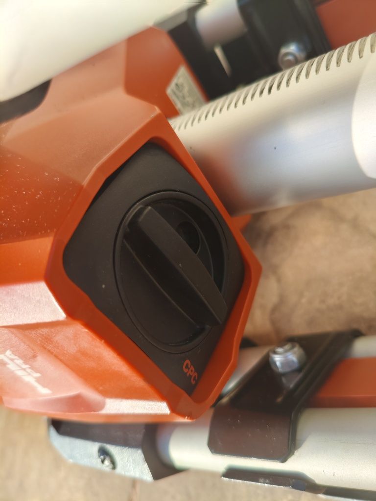 Hilti PR 30 HVS + PRA 90 - Ротационен лазерен нивелир + Тринога