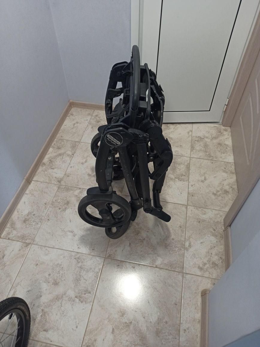 Бебешка количка Peg Perego FUTURA MODULAR