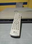 DVD -  плеър  -  LG