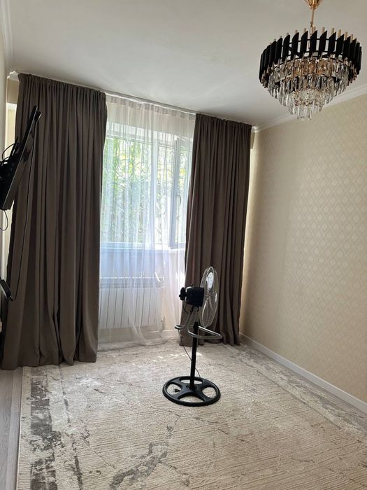 Арендуем квартиру