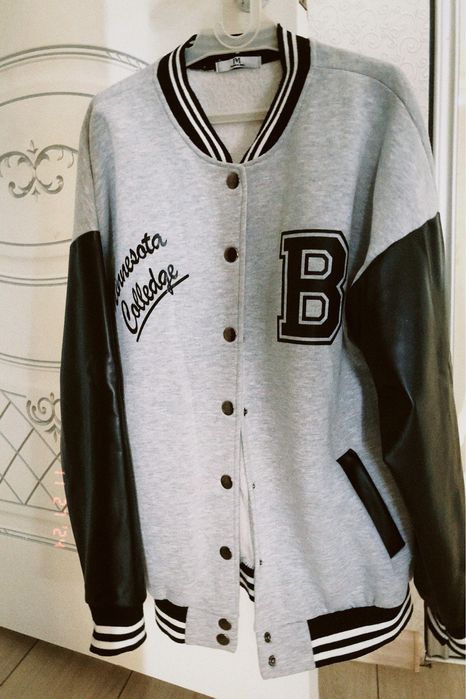 Лёгкий бомбер