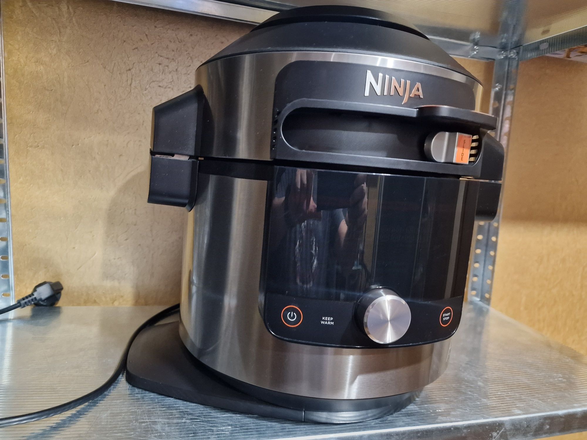 Мултикукър Ninja Foodi MAX 14 в 1 [OL750EU]