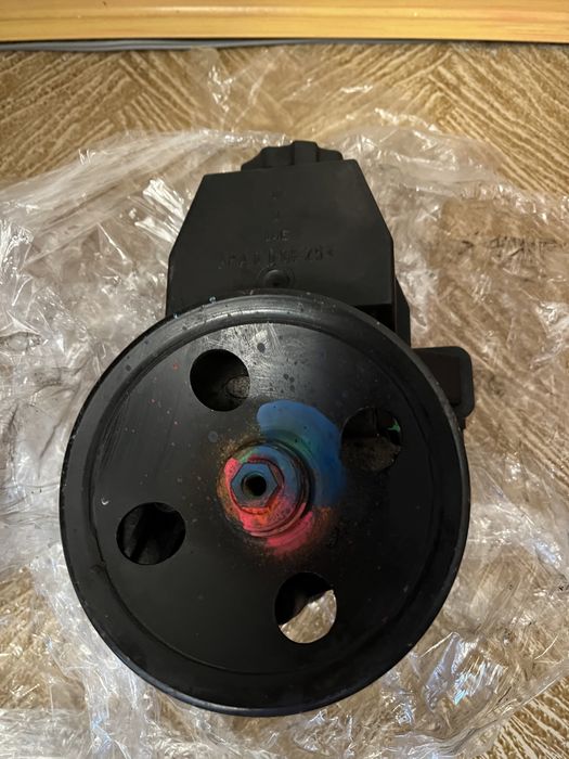 Pompa servo originală Mercedes E class w210