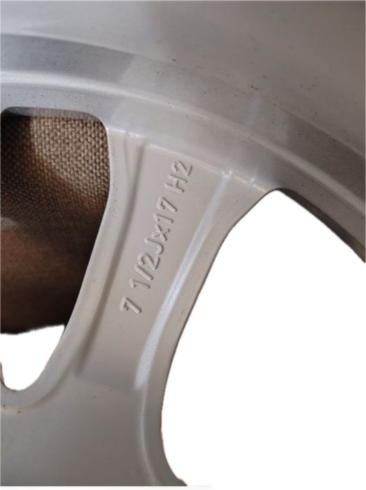 Jante 5x112 originale bmw seria 3 4 g20 g21 g22 g23 g26 g30 g31 R 17