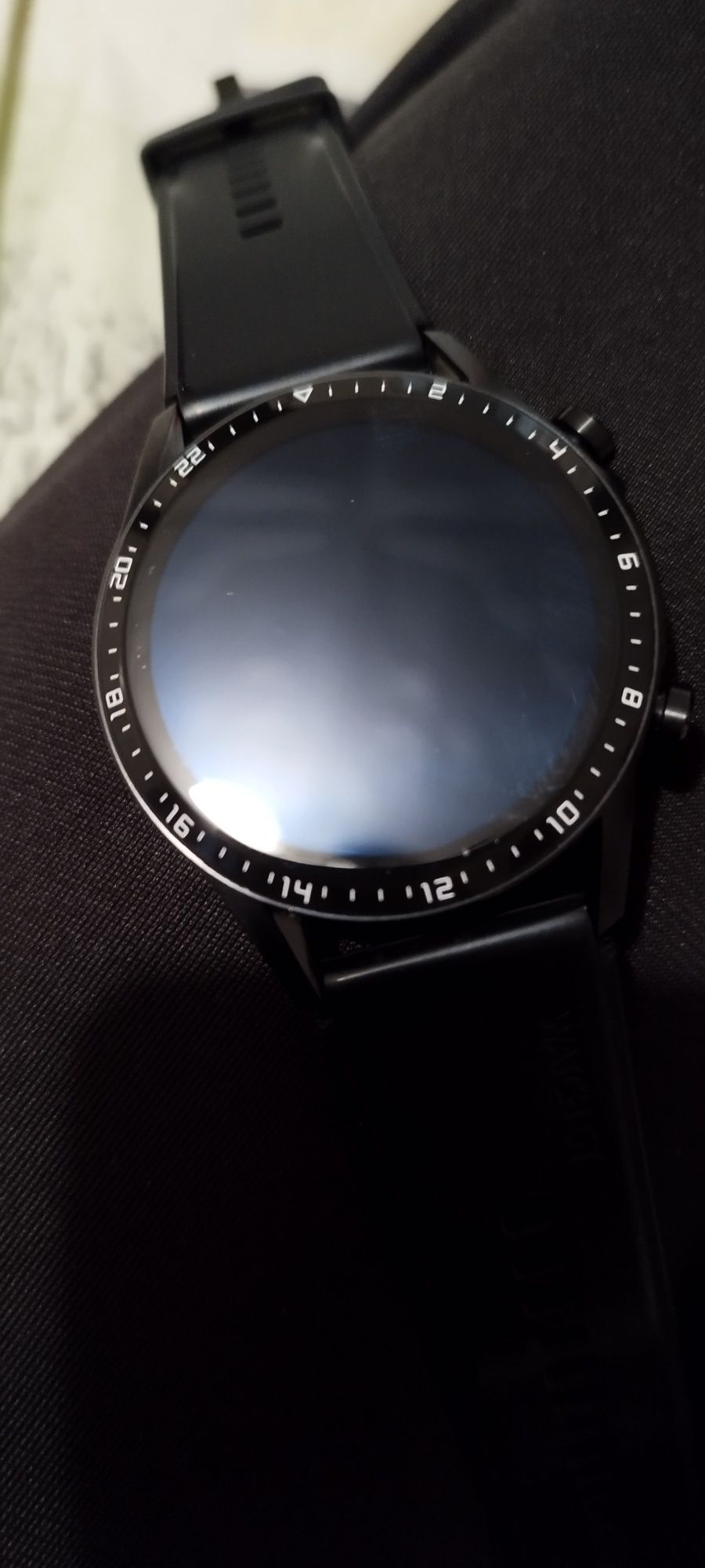 Смарт часовник smart watch hwawei gt2