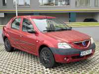 Dacia Logan 1.4MPi 2008 / EURO 4 /  AC / Pret usor negociabil !
