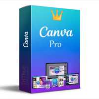 Canva Premium +100GB Cloud | Personal Upgrade