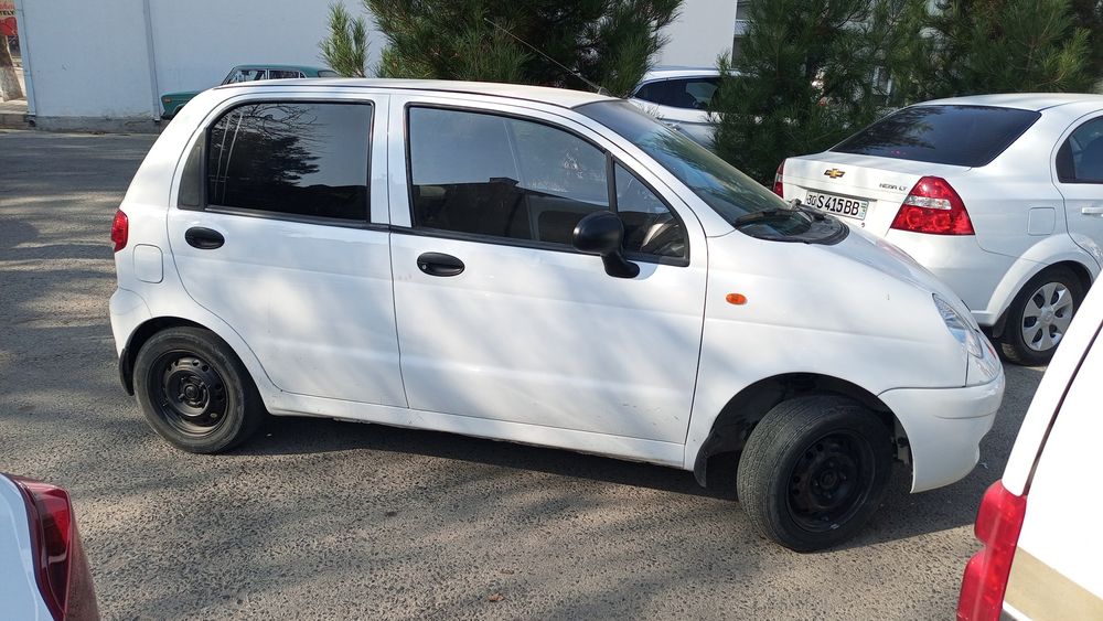 Matiz 2017 oq 1-pazitsiya