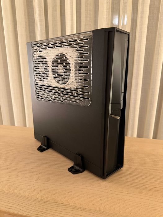 Sistem Multimedia si Gaming PC Intel I7-6700, GTX 1070 8GB, 32 GB DDR4