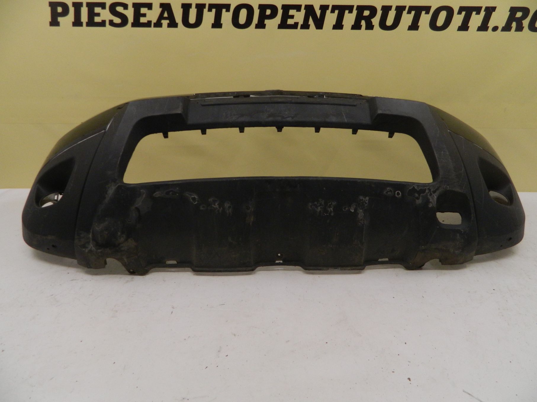 Bara fata Dacia Duster, 2009, 2010, 2011, 2012, 2013, 2014, 2015, 2016, 620220030R