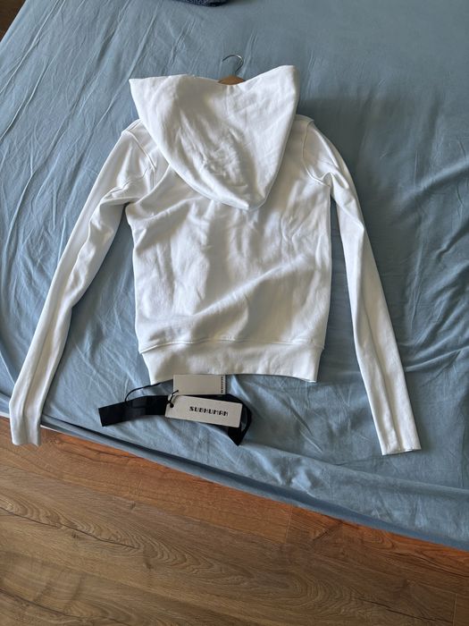 Rick owens wizard hoodie