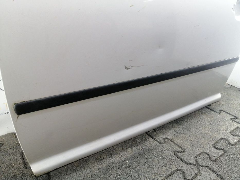 Usa Portiera fata VOLKSWAGEN GOLF IV Variant 1J5 1999 - 2006 TDI AHF, ASV alb LB9A 1J4831311 / 1J4 831 311