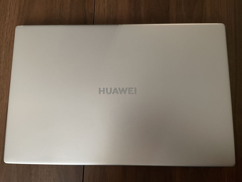 Matebook D15 (intel core i3/256GB)