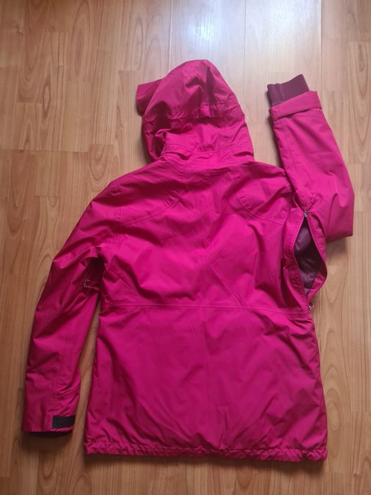 Geacă damă Vaude Elope Padded, mărimea L 42