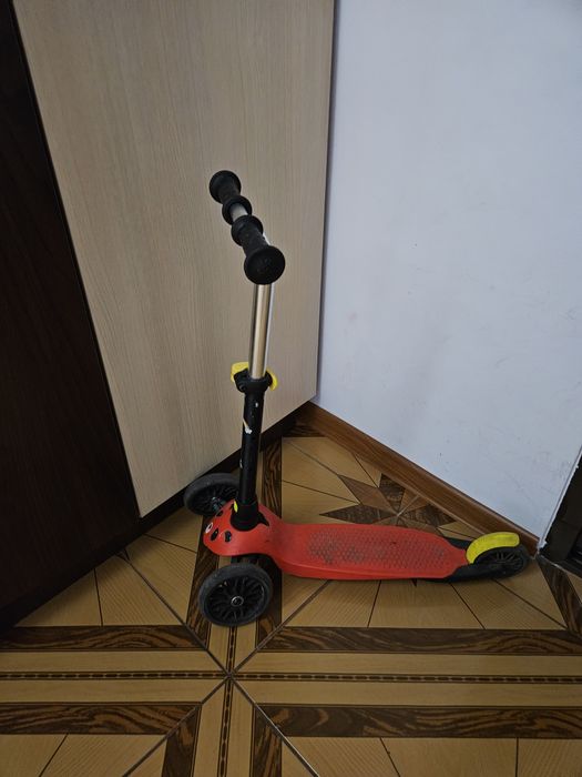 Trotineta copii 2 5 ani