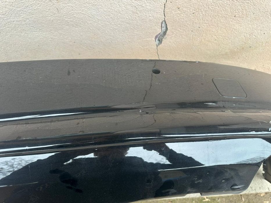 Bara BMW spate f34 gt