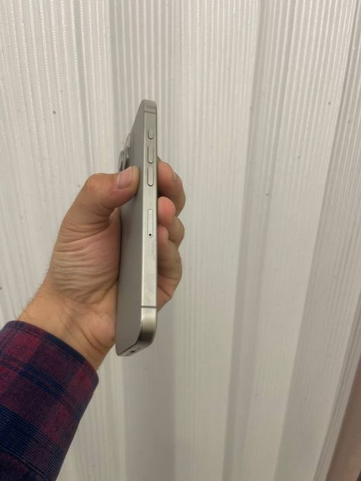 Iphone 16 pro max srochna