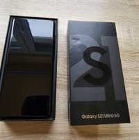 Telefon Samsung Galaxy S21 Ultra 5G