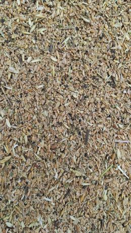 Продам зерно отход пшеничный  нового урожая 4000тг мешок. 35 кг