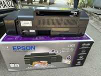 Принтер Epson L805