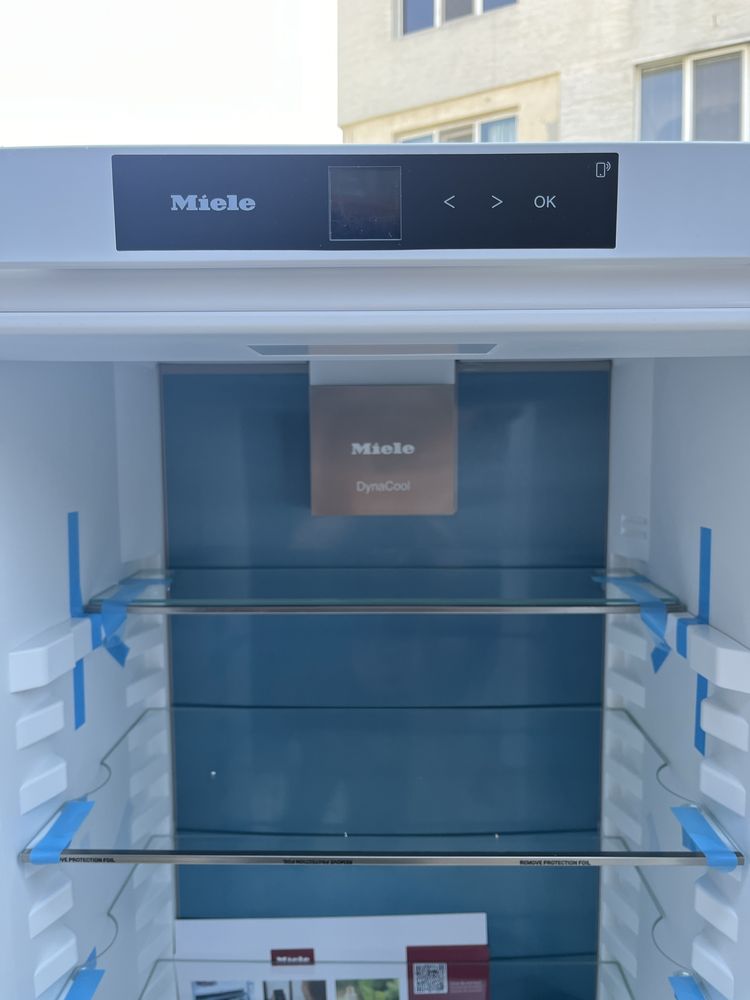 Проава се хлаидилник miele