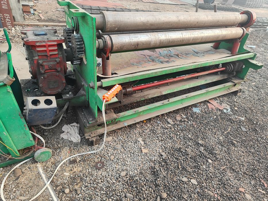 Zavatiskoy valso‘fka holati ideal