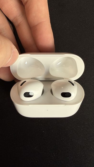 Airpods 3 lightning