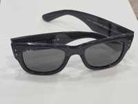 Ray-Ban Mega Wayfarer