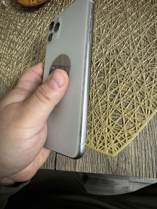 Vand iphone 11 pro max