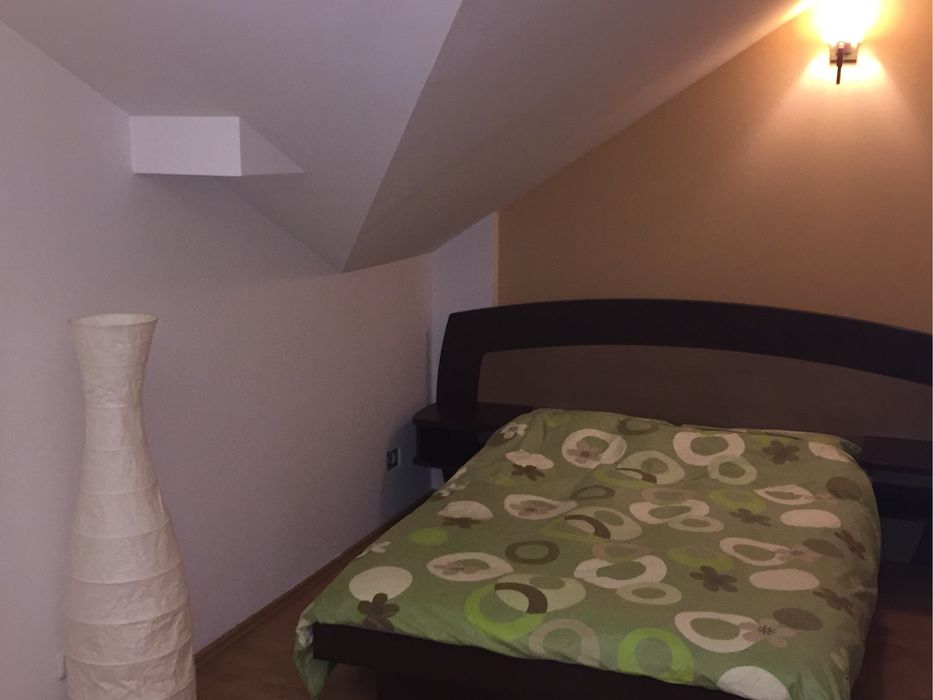 Apartament regim hotelier