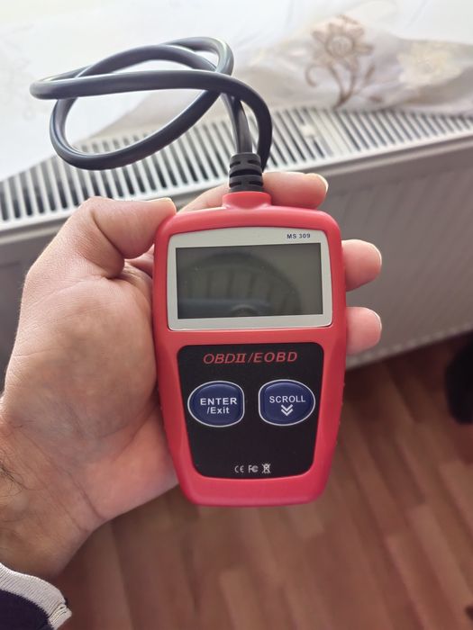 Tester/Diagnoza auto universala
