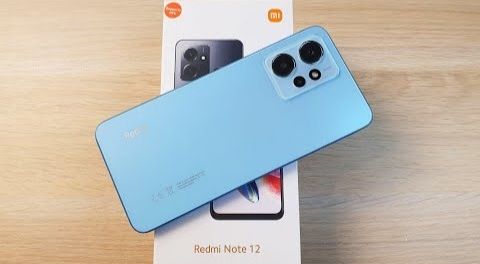 Продам redmi 12 256 gb